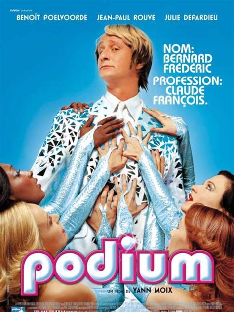 movies podium|podium film acteurs.